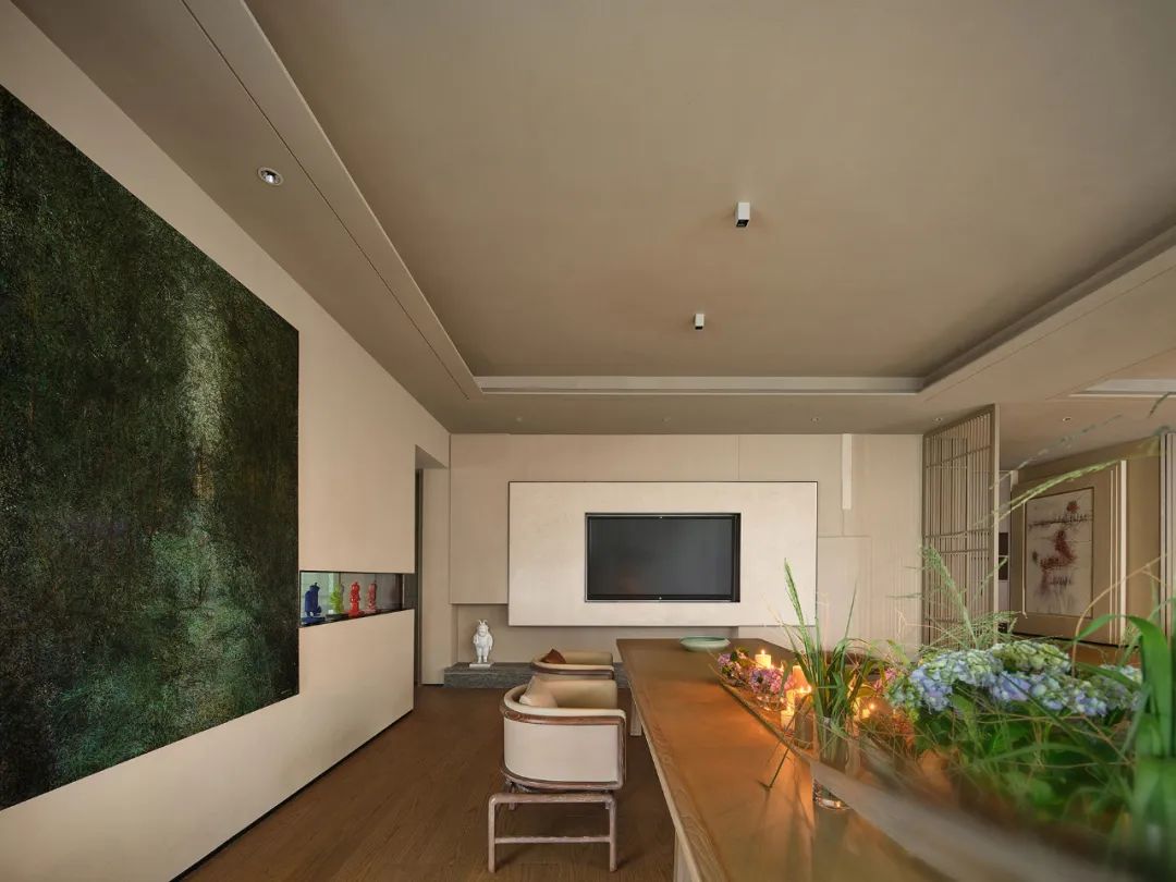 碧海云天私人会所丨中国深圳丨禾田营造-11