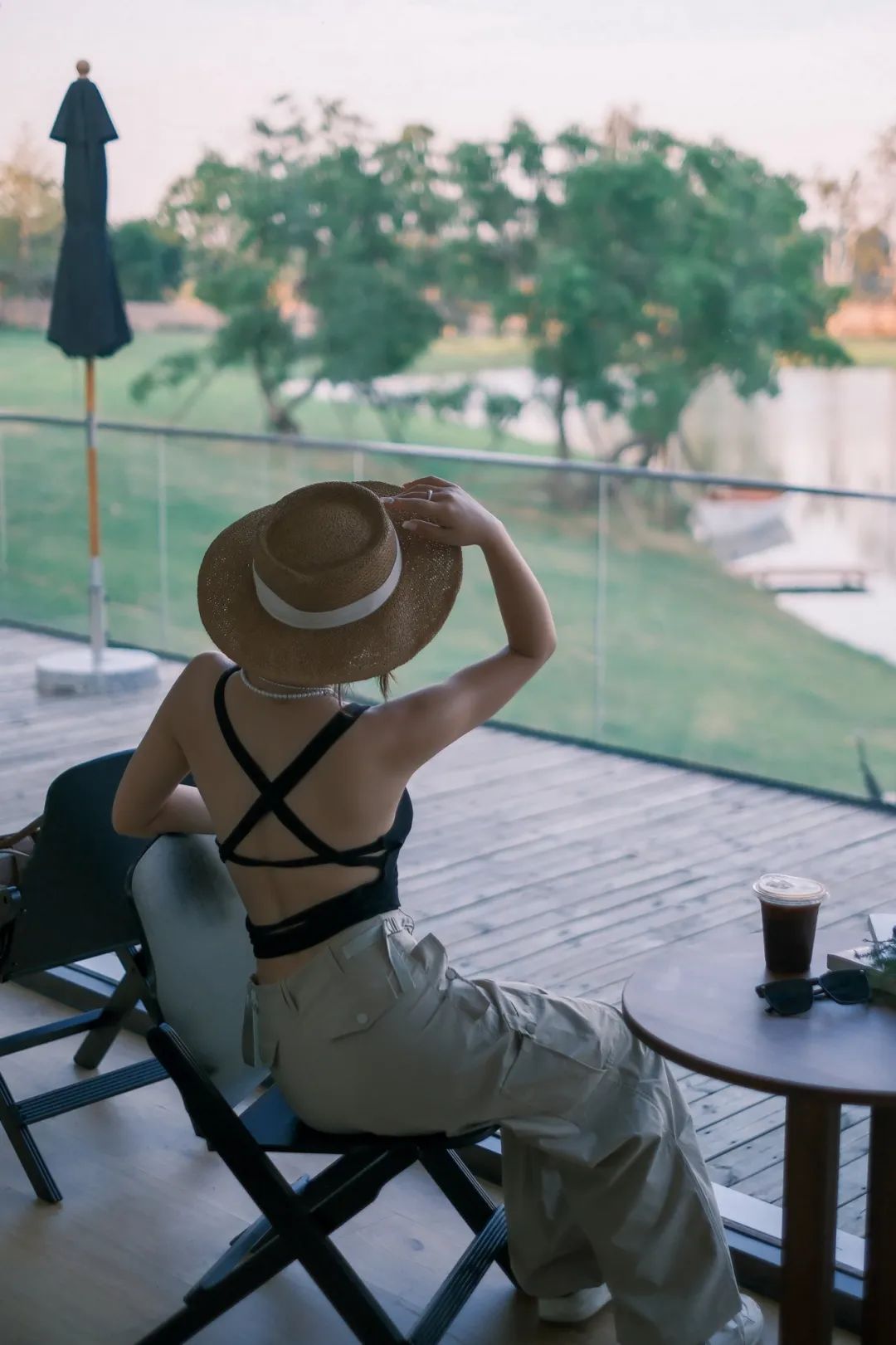 江西·云天麓谷牧场与茶室丨中国吉安丨平介设计&则问设计-9