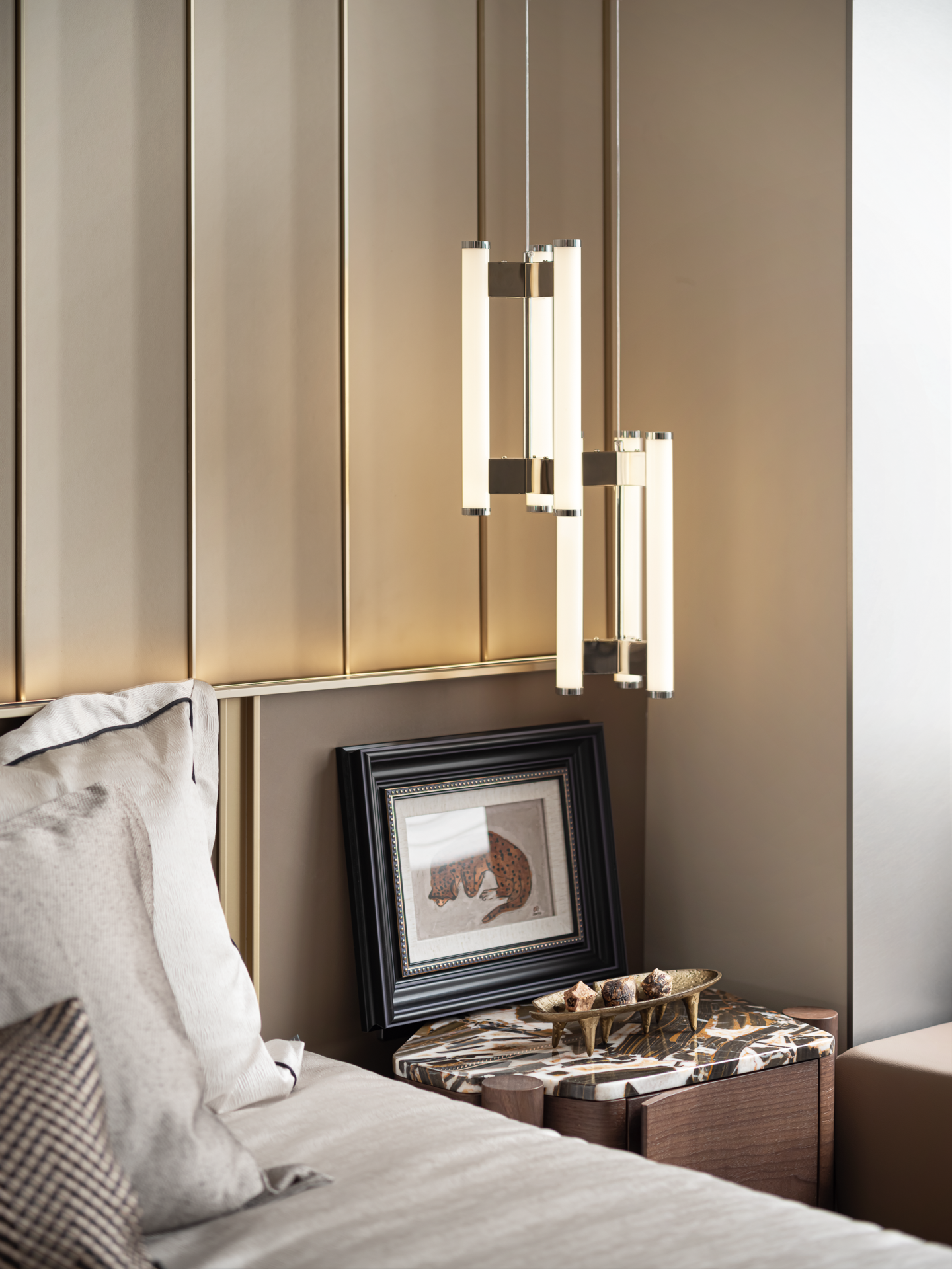 INNEST意巢设计：苏州 · 望熙雅苑-9