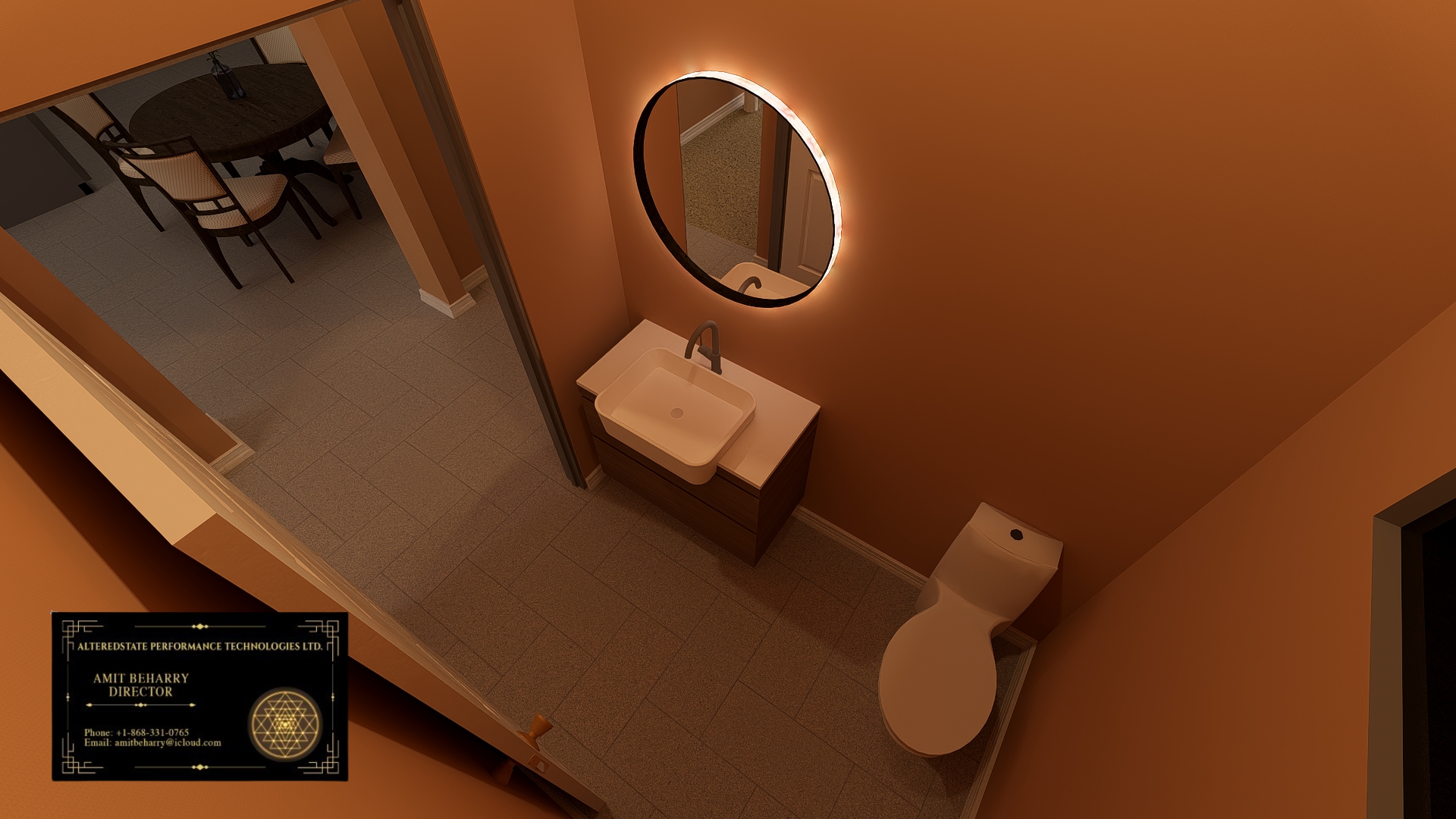 Contractor Invested rendering (C.I.R)-41