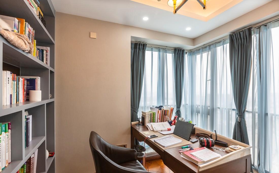 深圳星河银湖谷-34