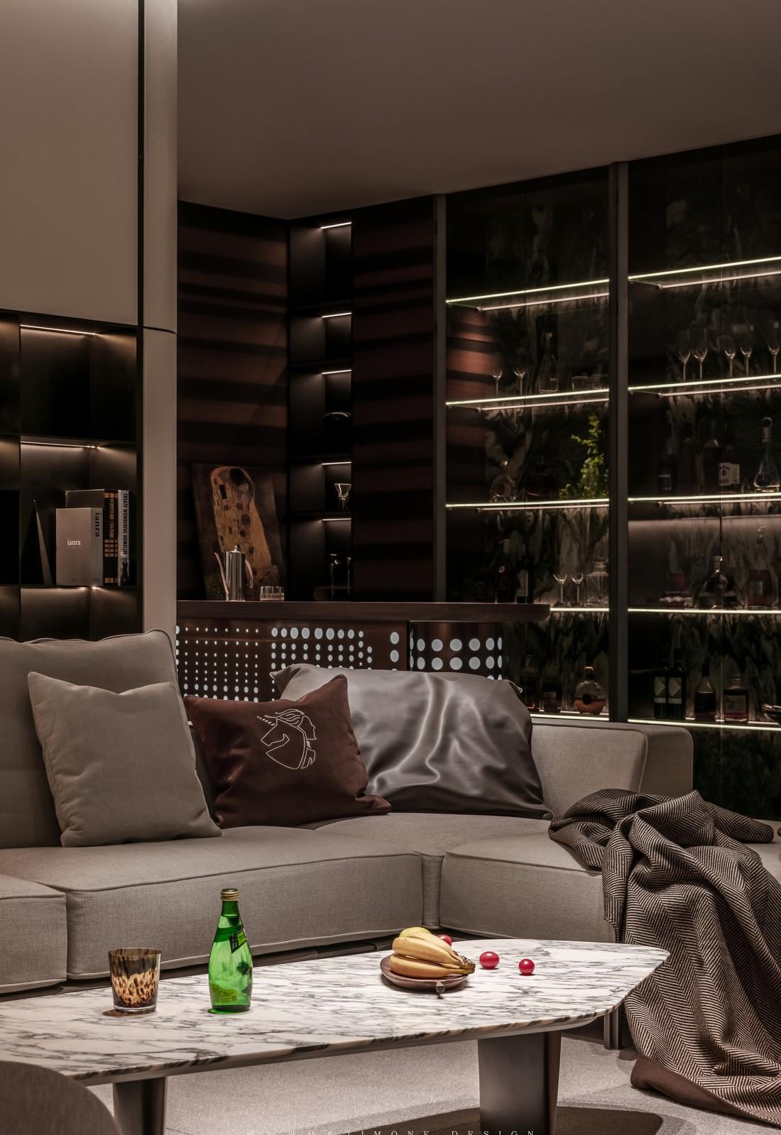 武汉万达环球国际中心丨中国武汉-29