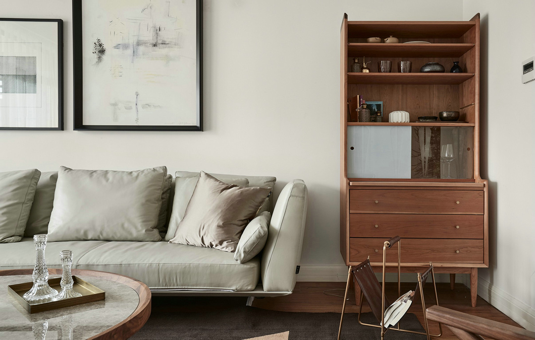 TK设计 | 自然系的简约风-8