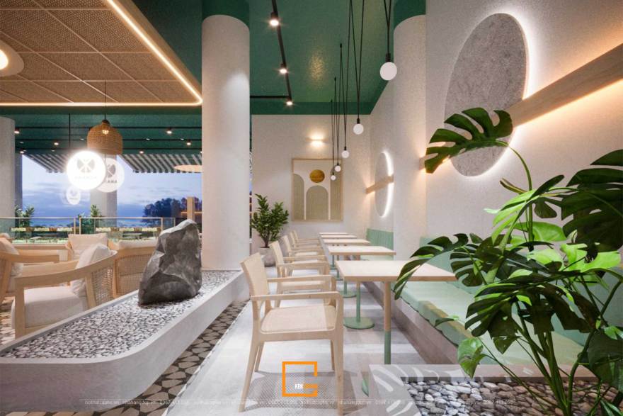 Ananda Fruits水果店设计丨Ken Design-15