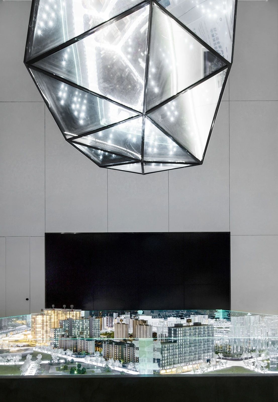 上海天华建筑设计有限公司 · GBD 设计杜文彪 ·售楼处 · GBD 杜文彪专辑-366