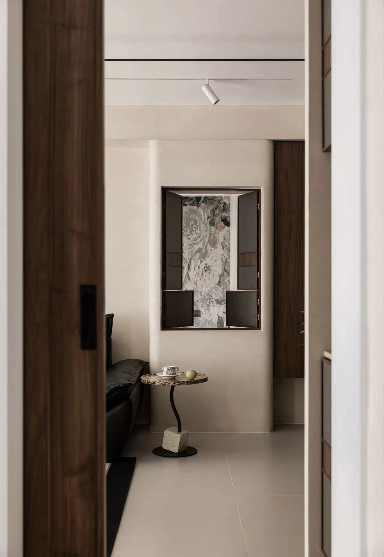 JCGU 旧公寓爆改,老宅焕新生丨柳映舟-38