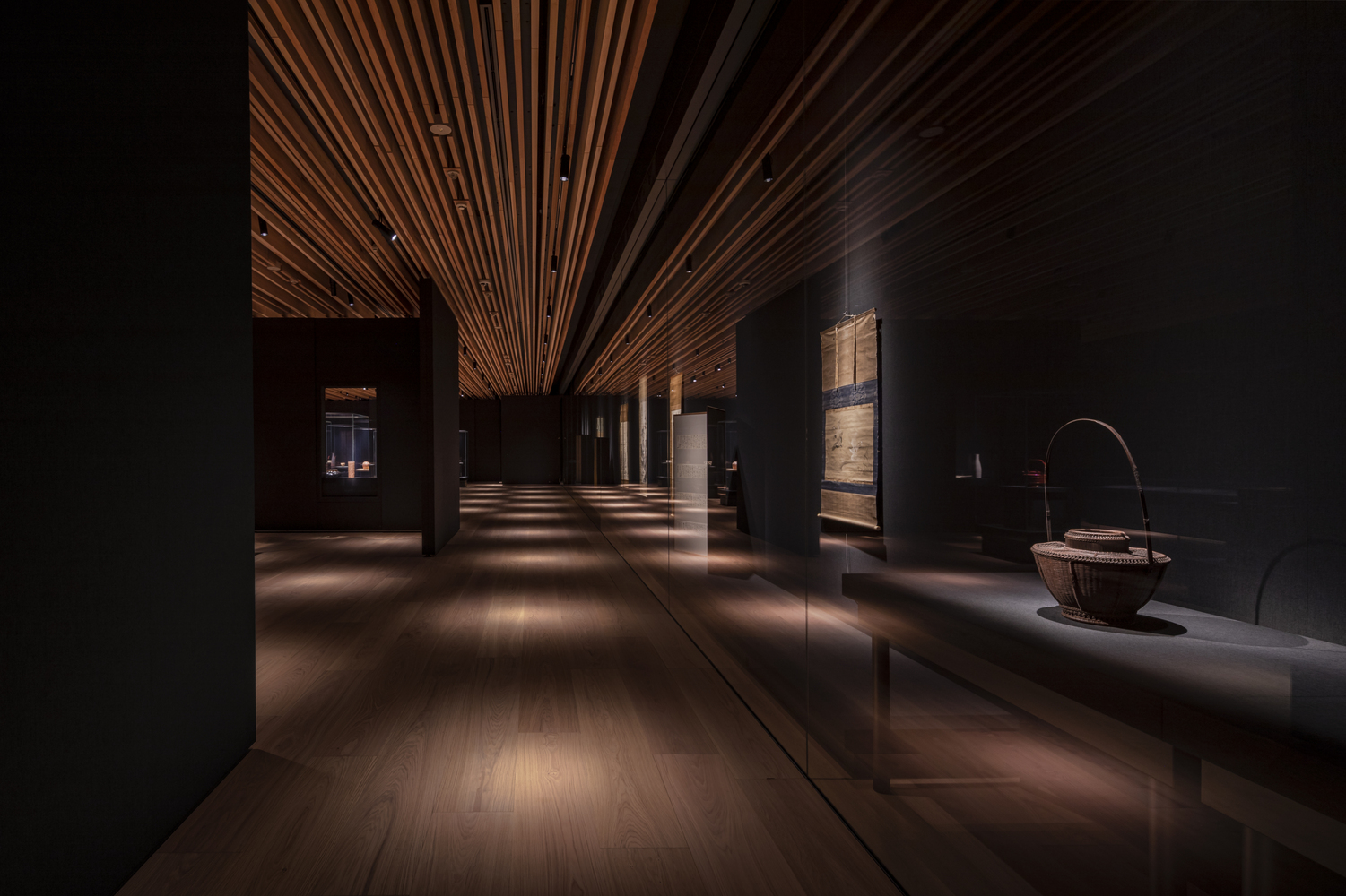 日本藤田美术馆-57