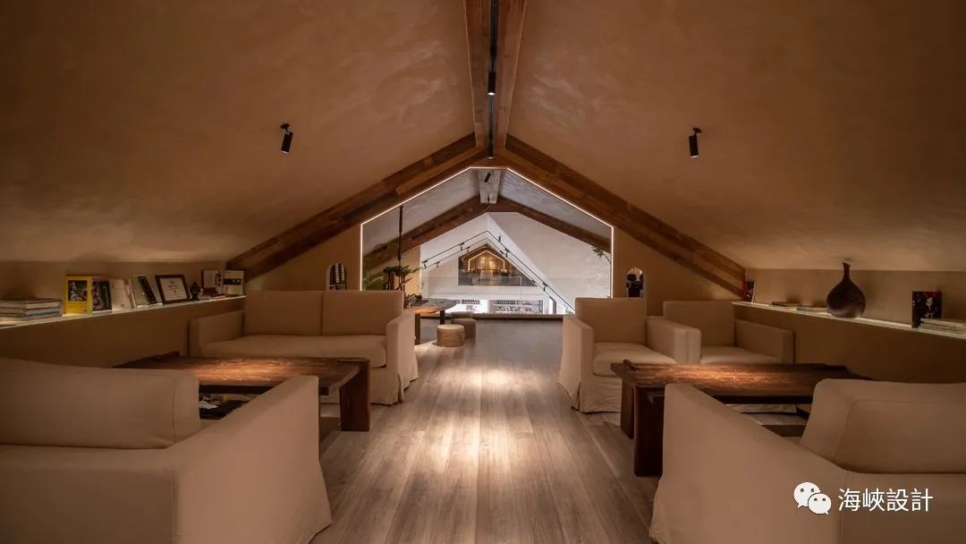 且曼·入影松半山酒店丨中国云南丨丽江上丞设计-15