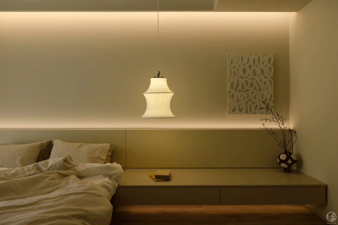 自由呼吸的多巴胺之家丨中国成都丨清羽设计-171