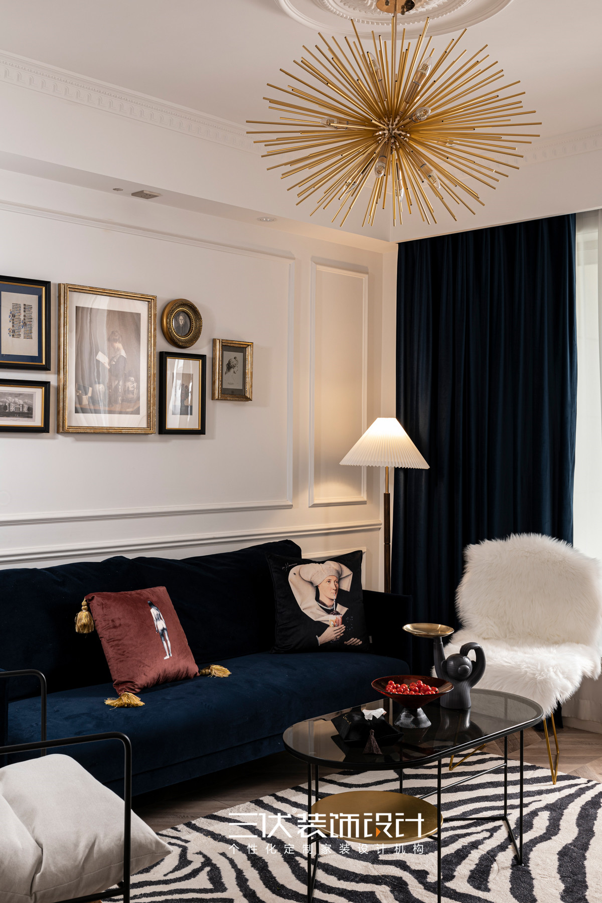 海上五月花亲子空间设计丨三伏设计-6