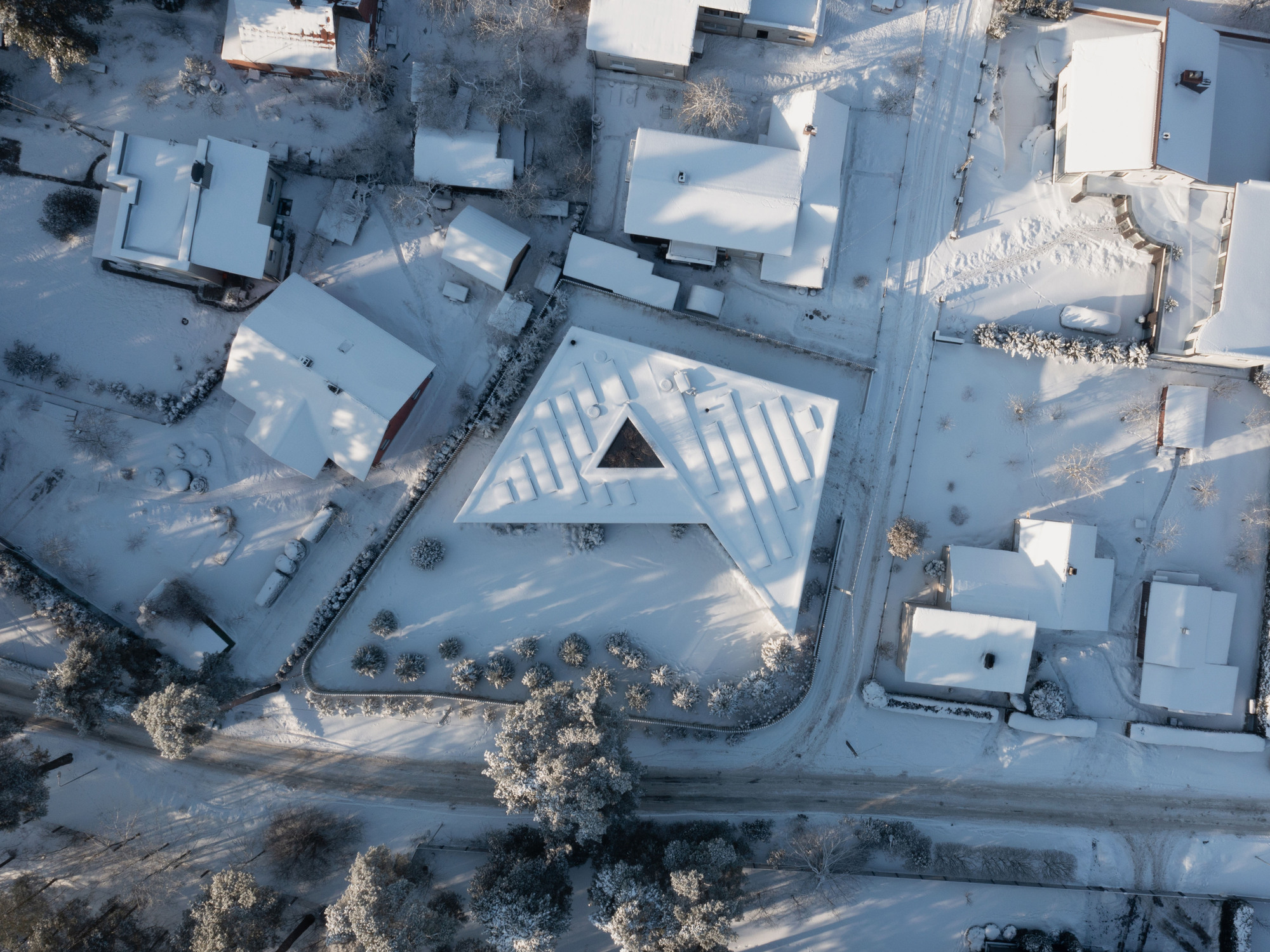 克鲁奥尼奥公寓丨立陶宛-13