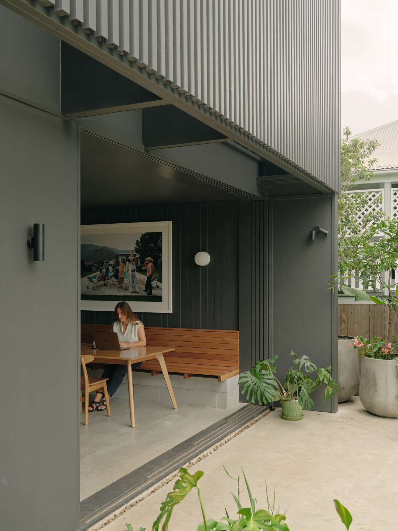 库珀罗之家丨澳大利亚丨Nielsen Jenkins-32