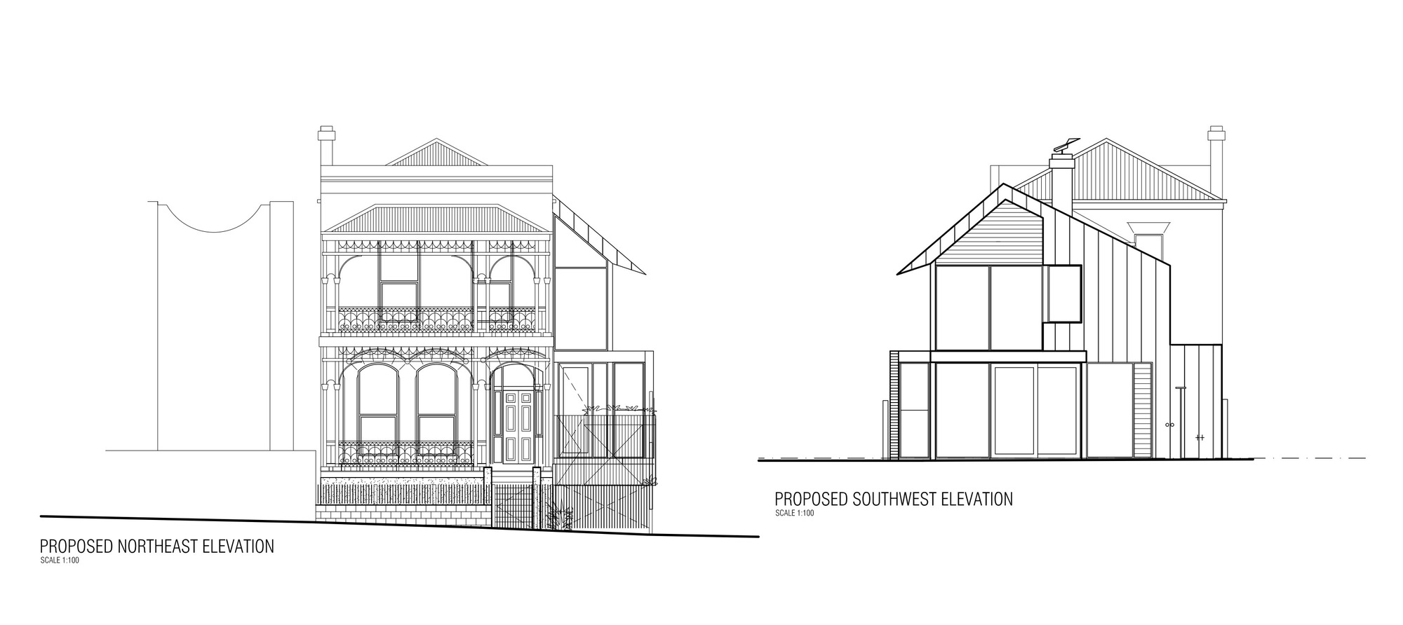 Lantern House / Timmins+Whyte Architects-41