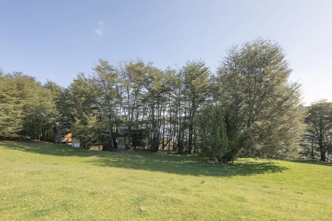 木屋世界 | 奇洛岛奎伦公社自然奢华露营-40