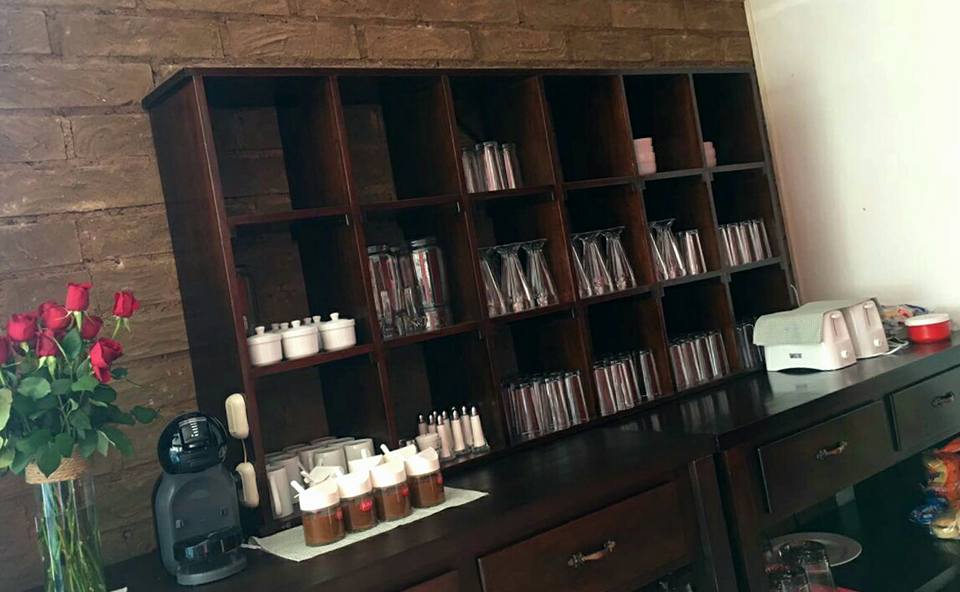 新大陆东方餐厅-10