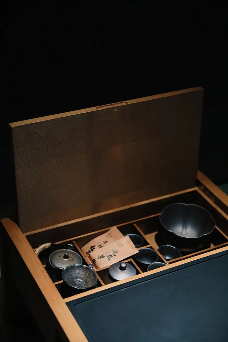 阿丽拉珠海东澳岛酒店丨中国珠海丨HSD水平线设计-283