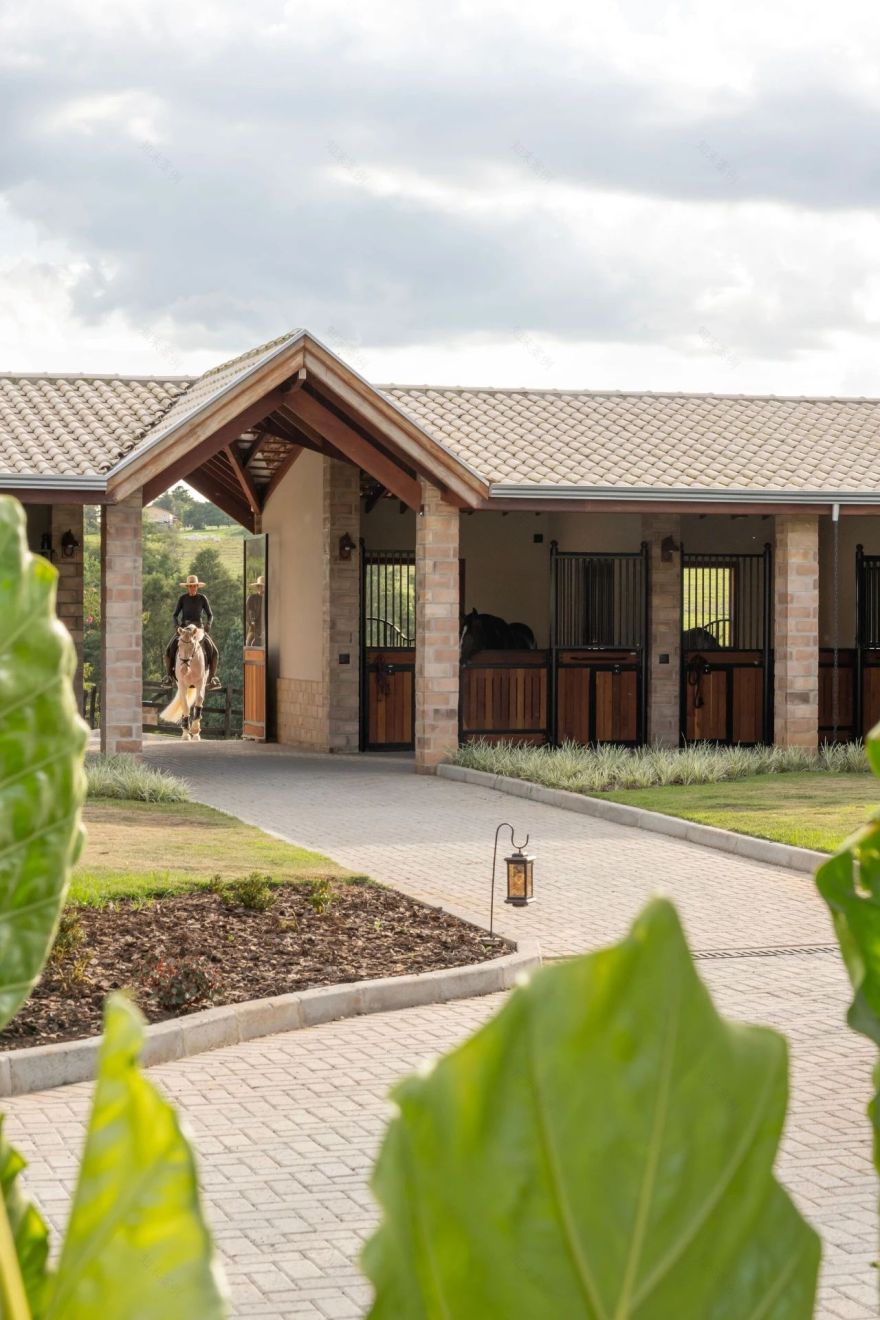 鸡舍丨土耳其埃尔津詹丨SO? Architecture and Ideas-36