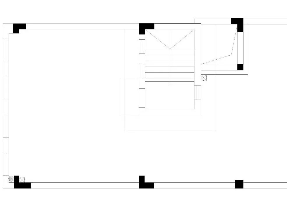 四季康城现代休闲风设计,打造自然光影互动空间-30