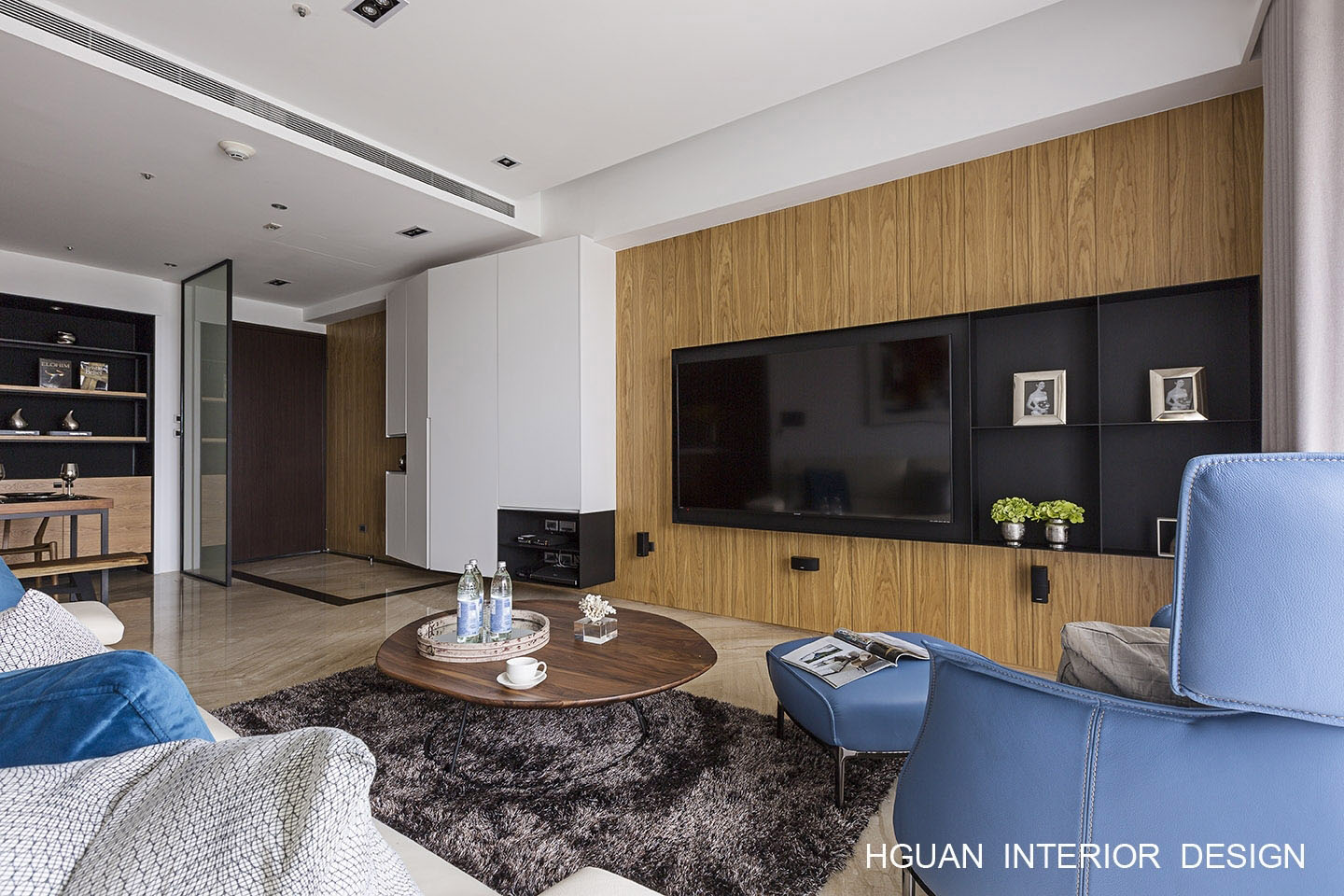 禾观空间设计--第二生命-6