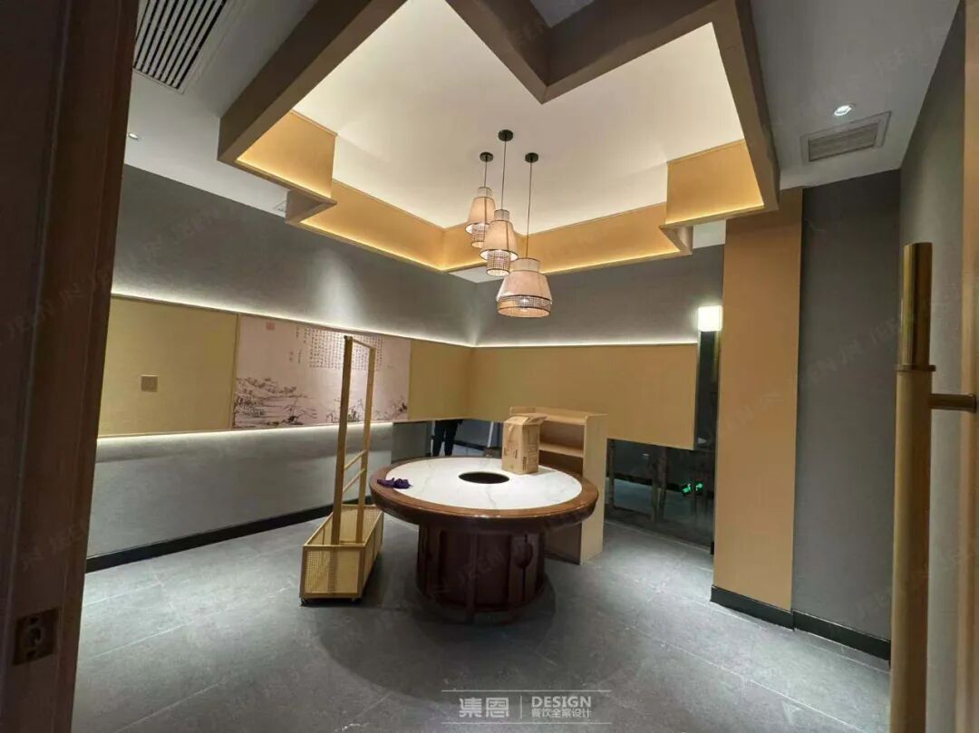 集恩×林烁斋·南通路店-75