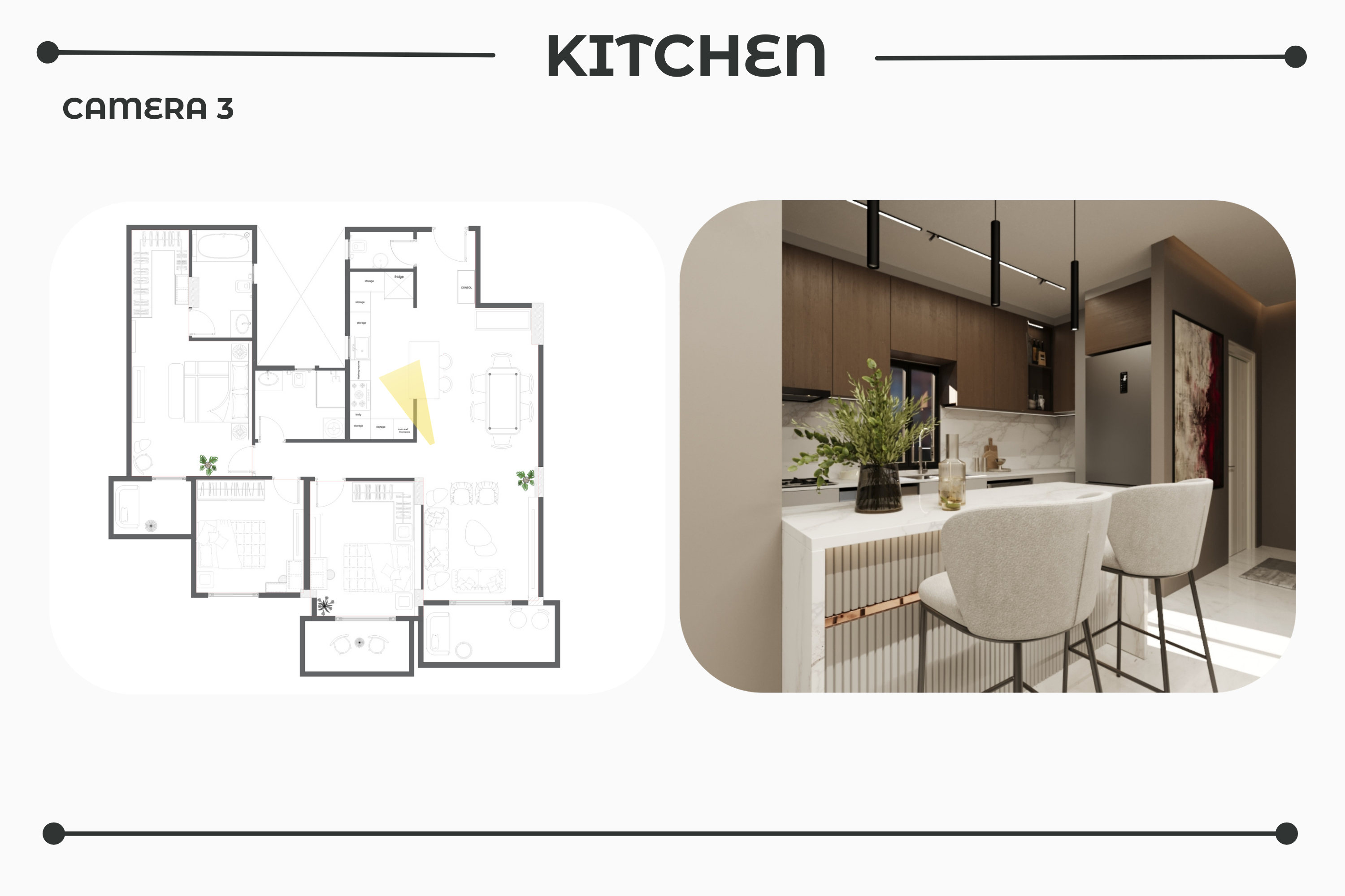 modern apartment in sun capital compound-10