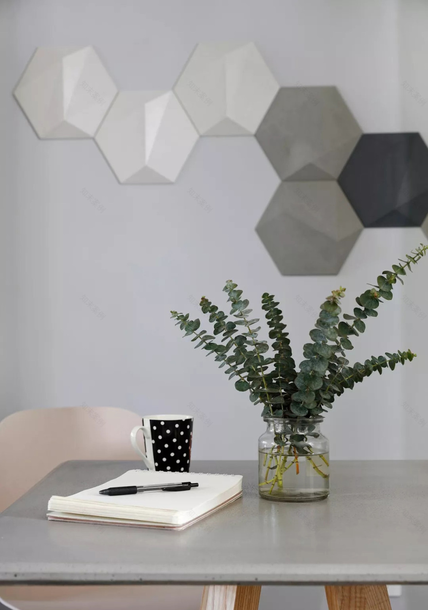 流利说总部办公空间 FIVE SENSE-24