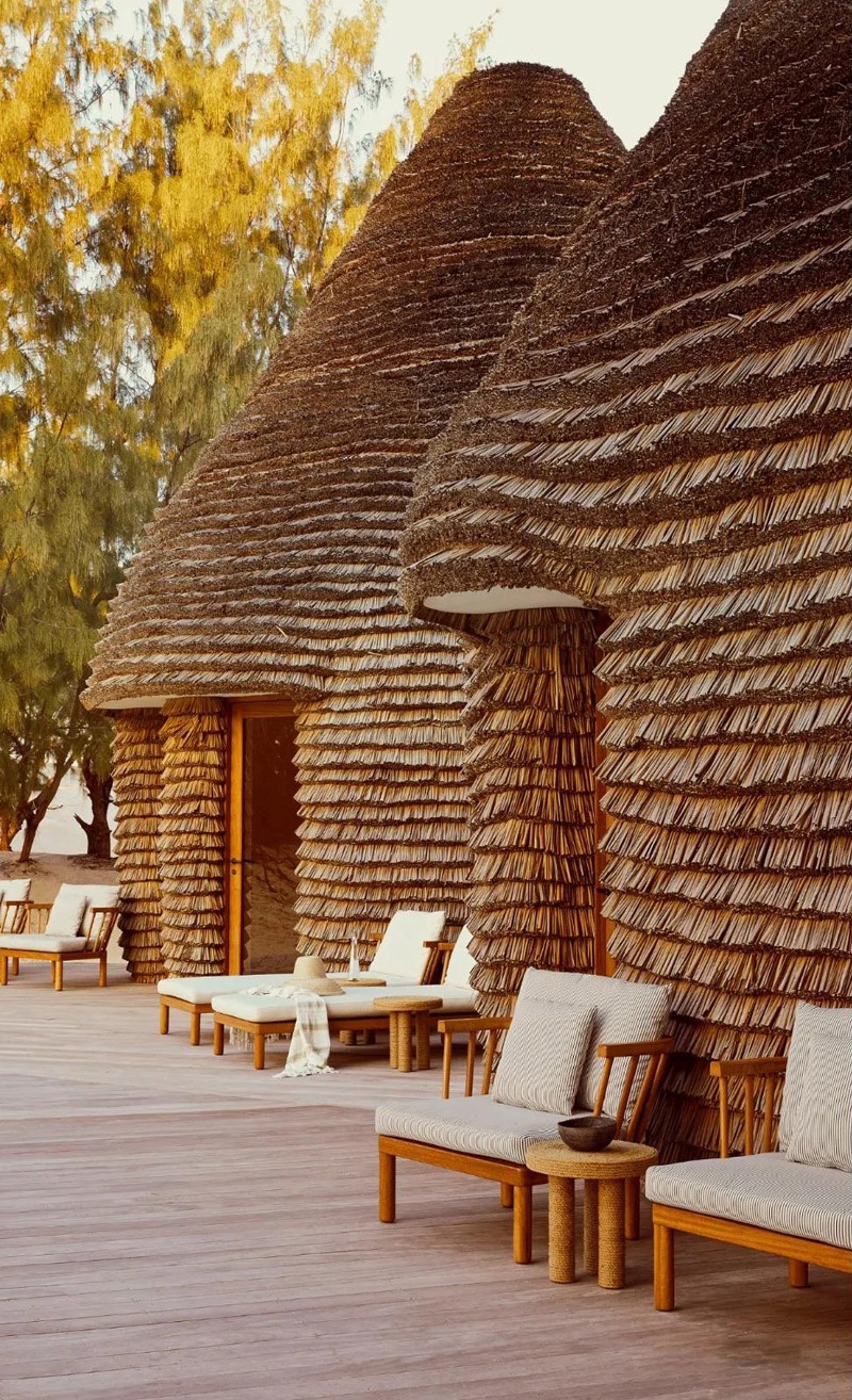 KISAWA SANCTUARY 酒店丨MYP 设计事务所-8