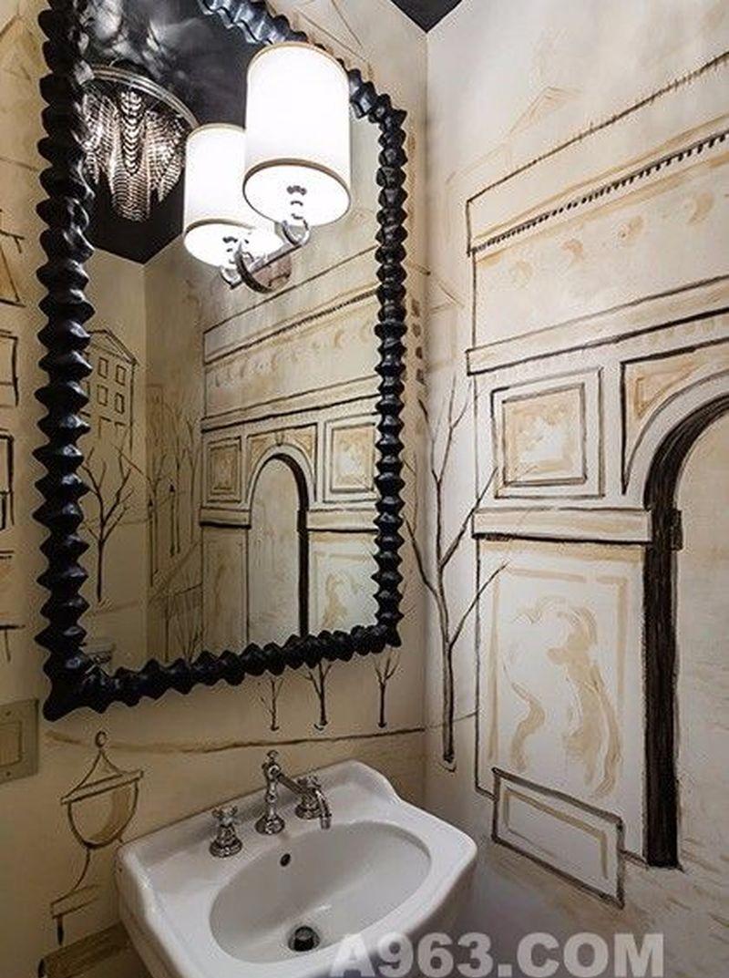 ModernMasters艺术涂料打造多样空间效果-11