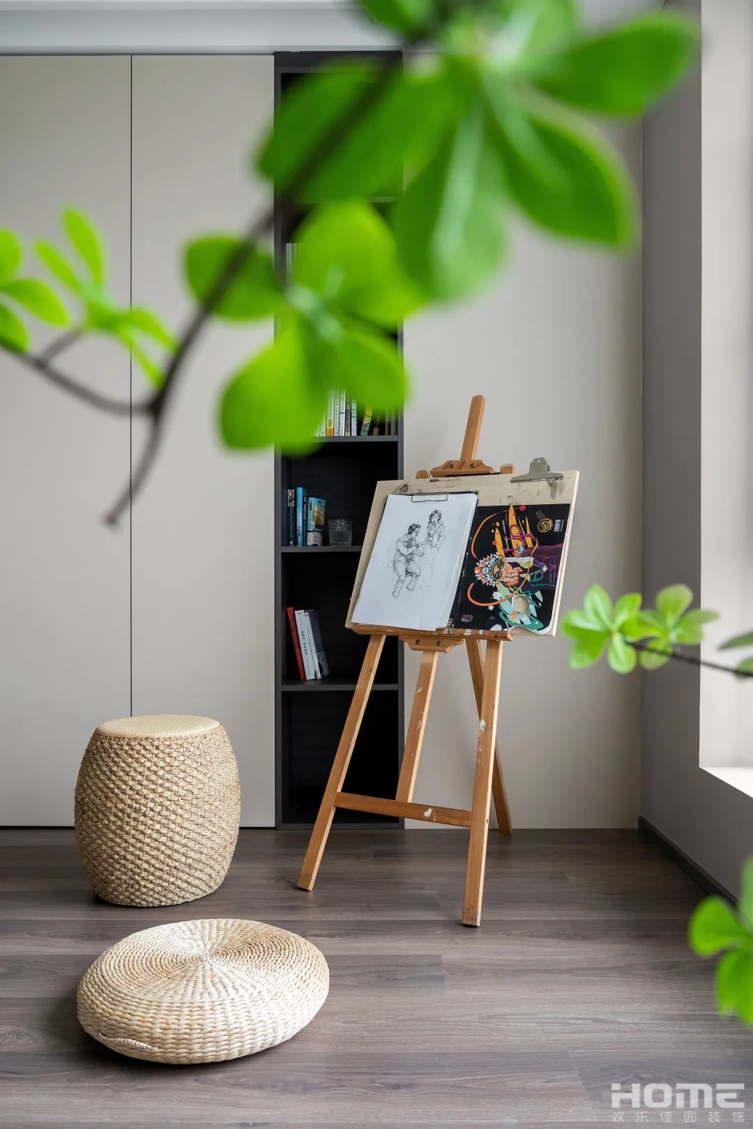 实景新作|一米阳光-33