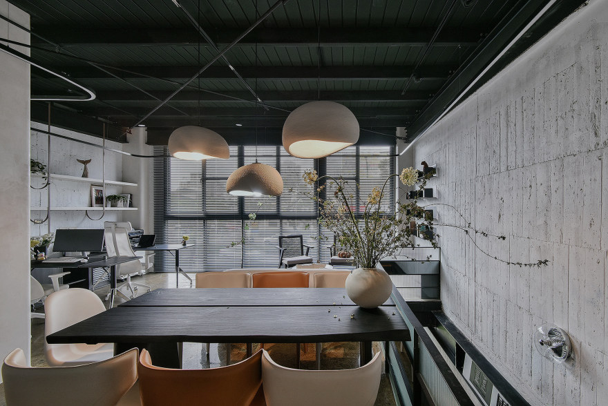 垣屋植境|The Verdant Nook丨团圆设计-26