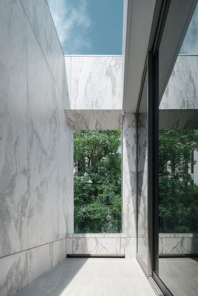 Marble House  Openbox Architects-45