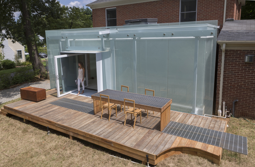 Bubble Wrap House | Amber Book-35