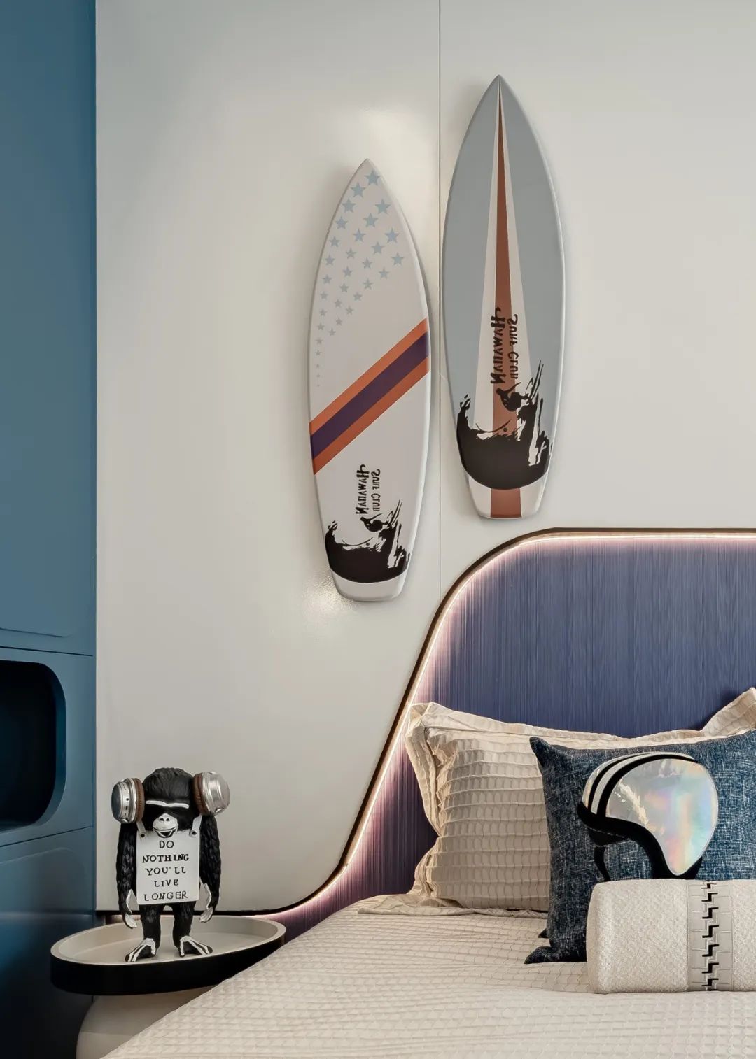 游艇美学，启幕内陆城市大宅的永续假期-91