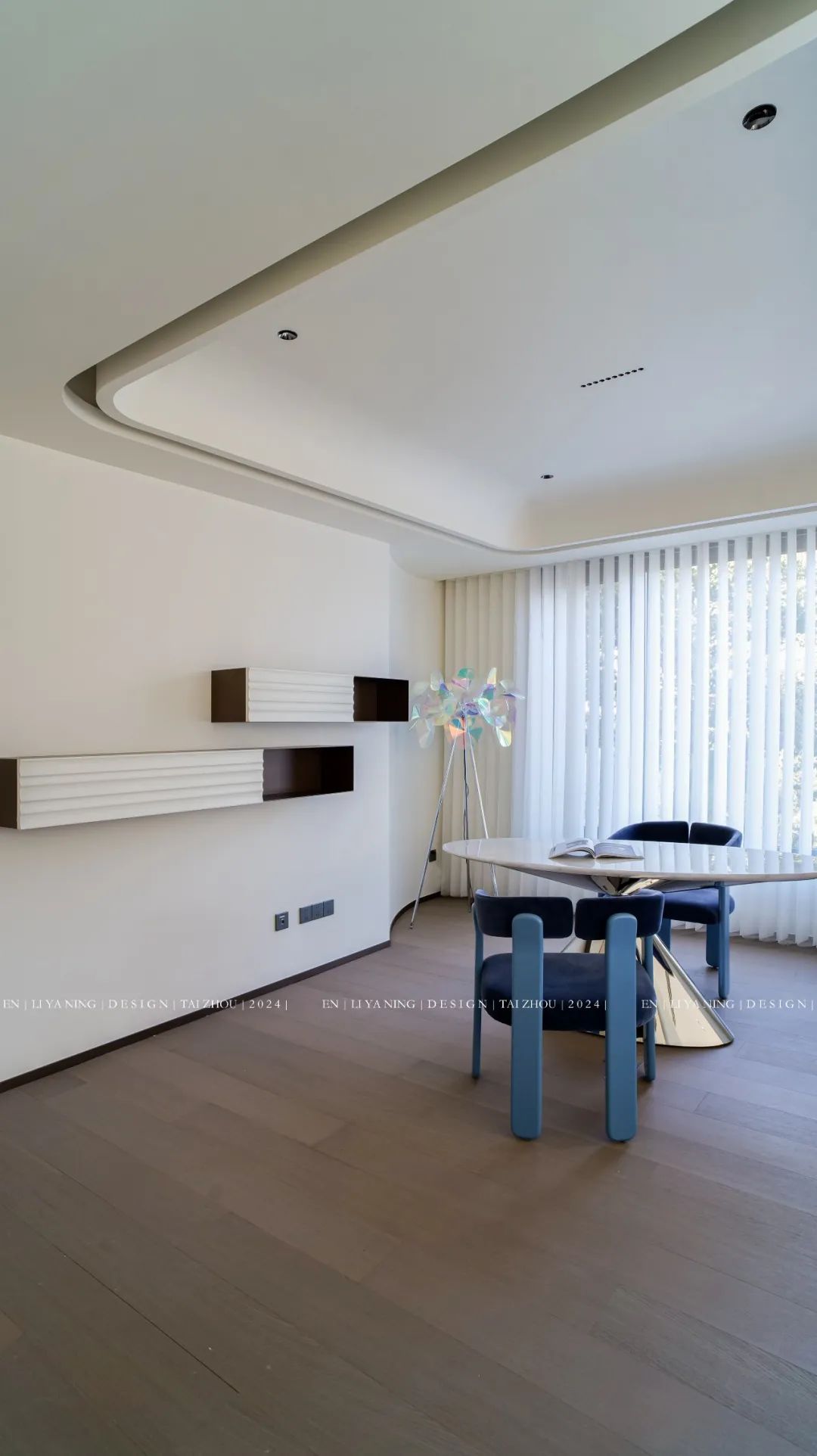 泰兴·紫誉花园|李亚宁作品-48