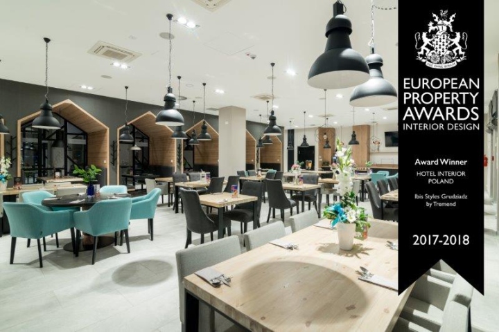 波兰格鲁德兹酒店,穿越时空的骑士之旅-40