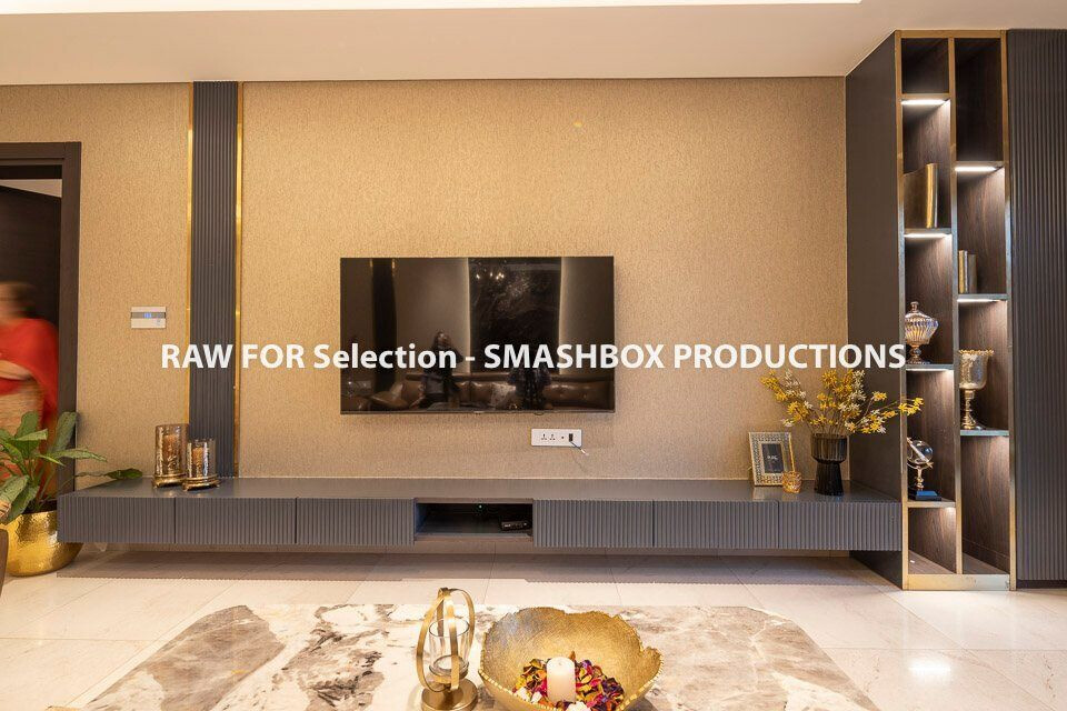 Urban Plush Project 公寓丨印度丨Siddhina Sakla-43