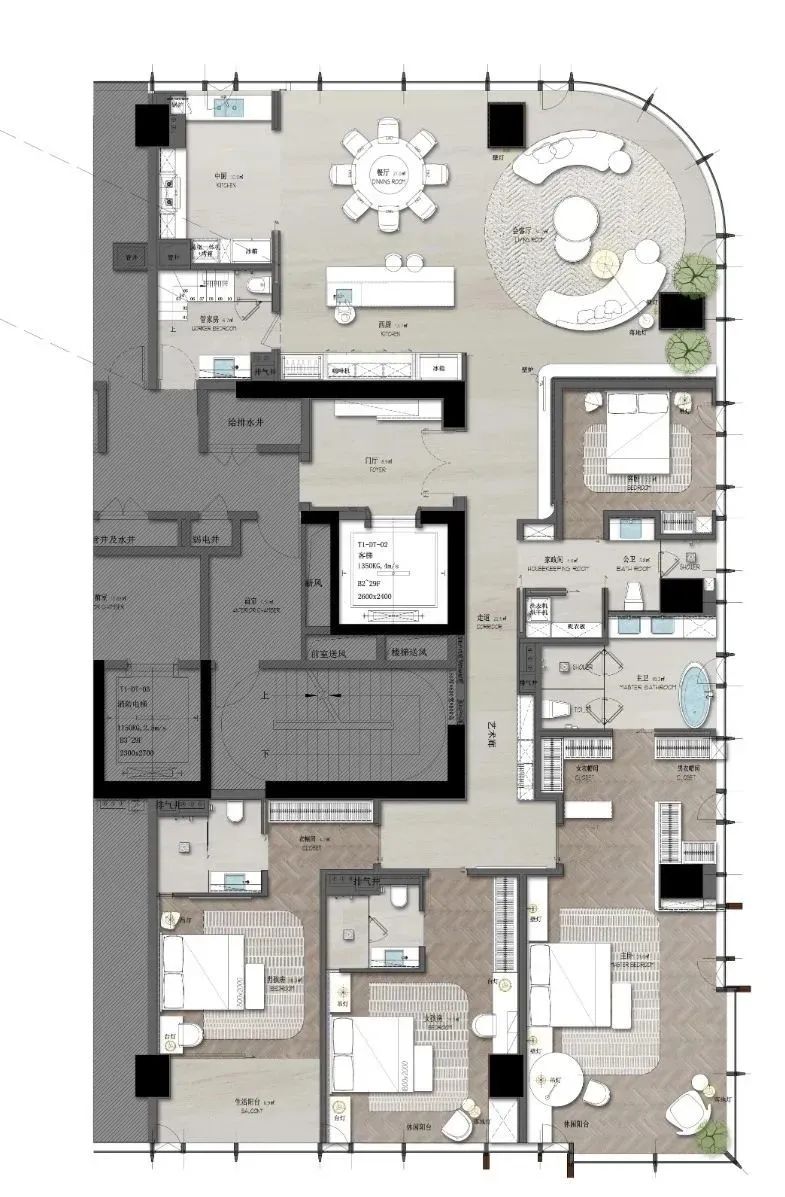 海威·安铂中心丨中国杭州丨于昭,MDO-38