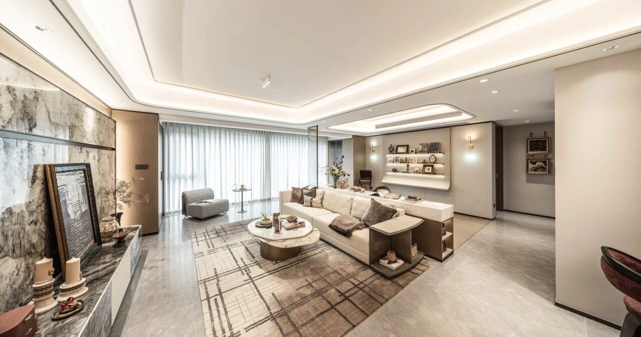 香港置地·元庐丨中国武汉丨海力空间设计-68