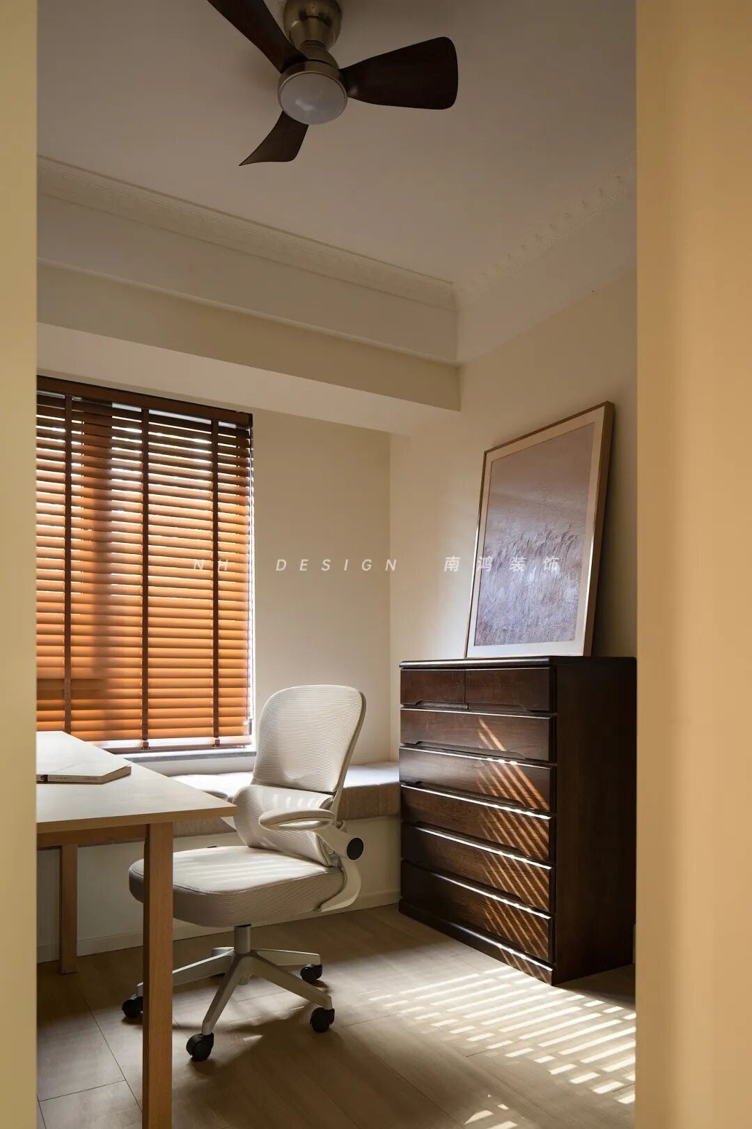 瑗颐湾丨中国杭州丨浙江南鸿装饰-35