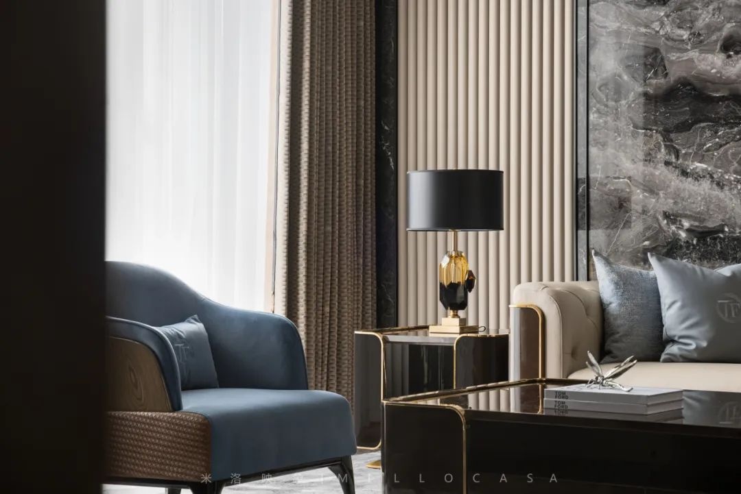 米洛映象 · 别墅实景丨中国郴州-14