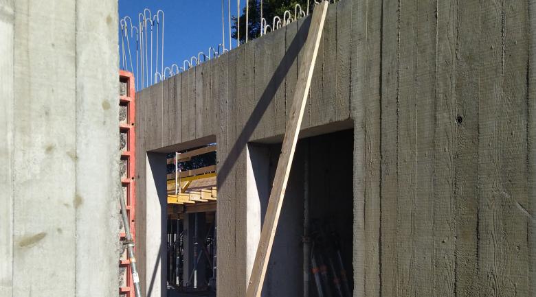 苏黎世 Thujastrasse 住宅区替代新建筑丨瑞士苏黎世丨Andri Cajos Architekten AG-10