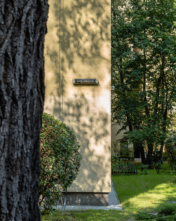 Mister Warszawy系列建筑项目（各年获奖项目）丨波兰华沙-38