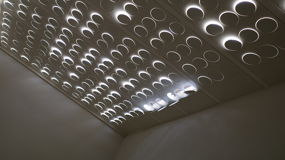 太陽と月の部屋,Sun and Moon Room丨日本大分丨藤岡 定,須藤 史貴等艺术家及建筑师-15