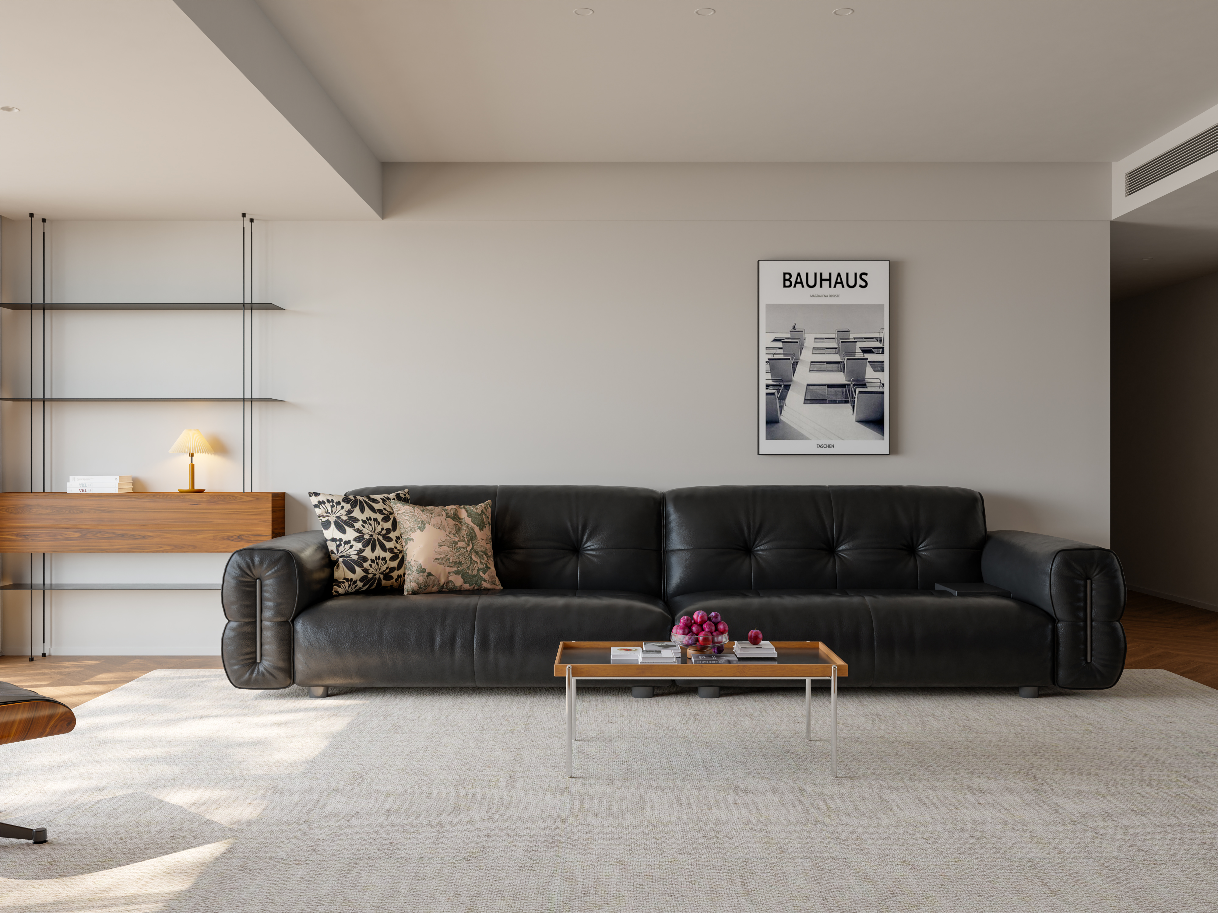 包豪斯中古风-2