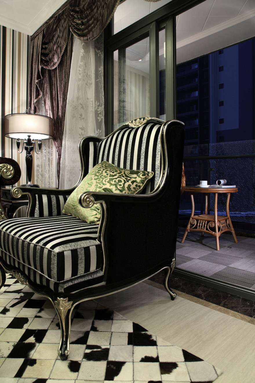 之境设计——精致奢华生活-13