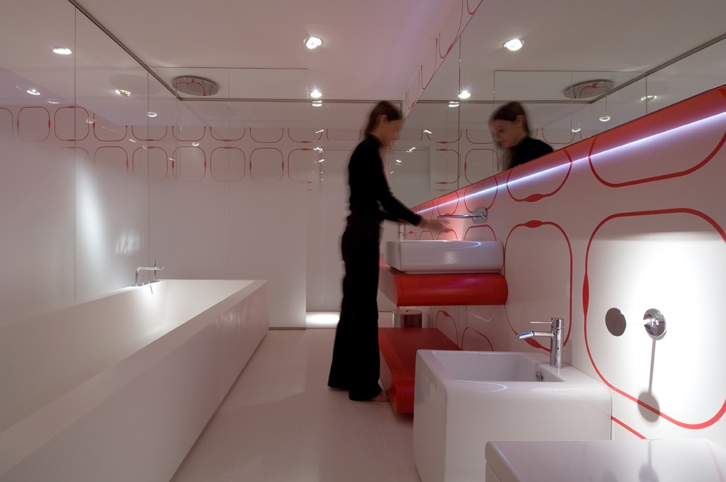 UNO A UNO HOTEL | Simone Micheli Architectural Hero-2