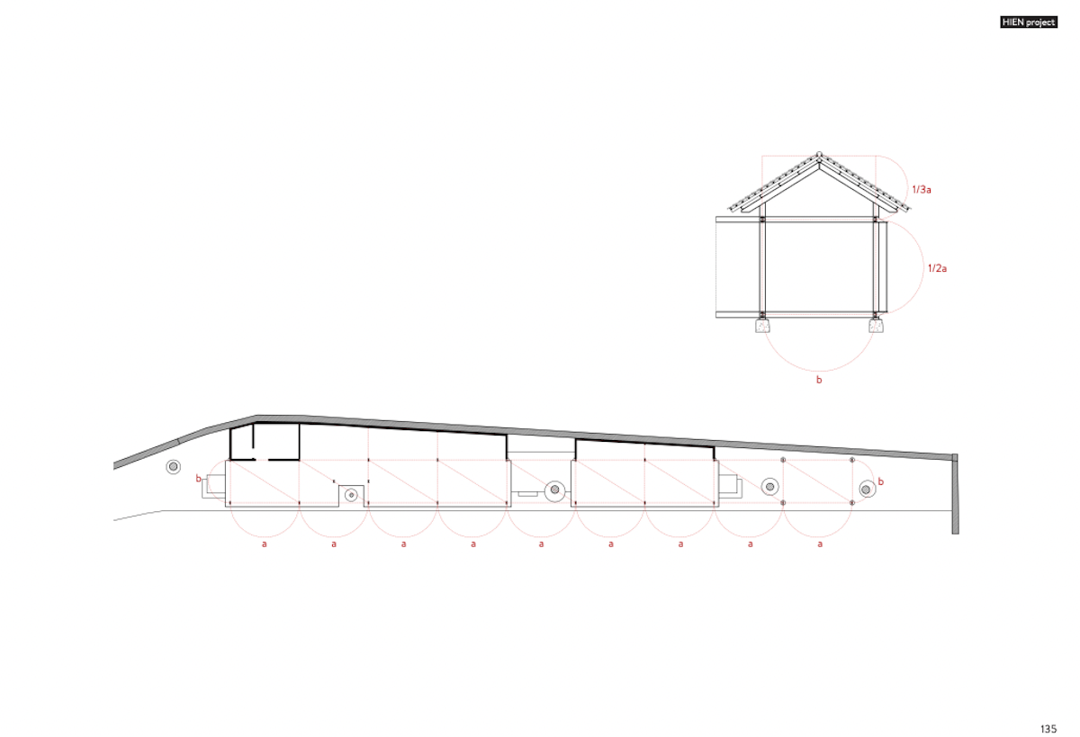 越南文化中的寺庙与绿意盎然的环境设计-3