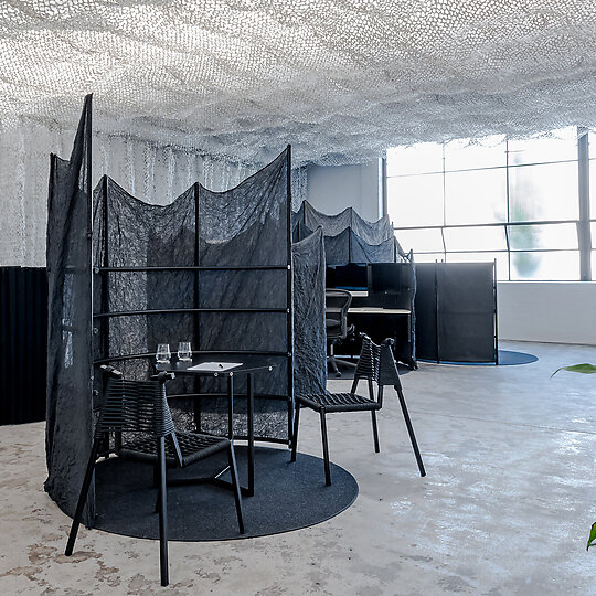 Space & Time by Russell & George | Australian Interior Design Awards-3