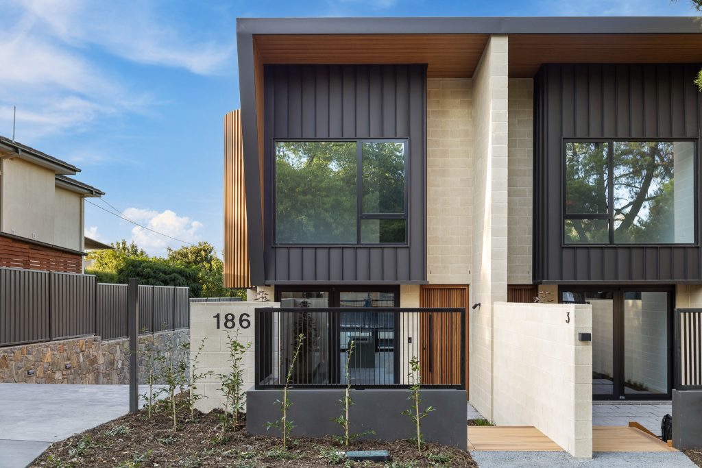 红山联排别墅丨DNA Architects-7