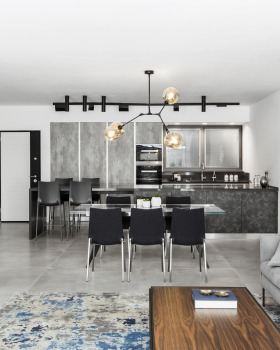 MH Apartment Maya Sheinberger